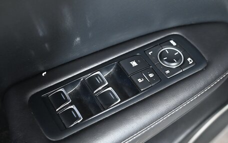Lexus RX IV рестайлинг, 2016 год, 3 640 000 рублей, 12 фотография