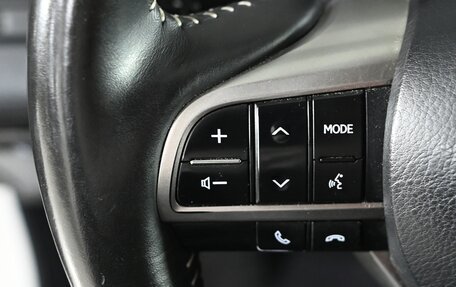 Lexus RX IV рестайлинг, 2016 год, 3 640 000 рублей, 14 фотография