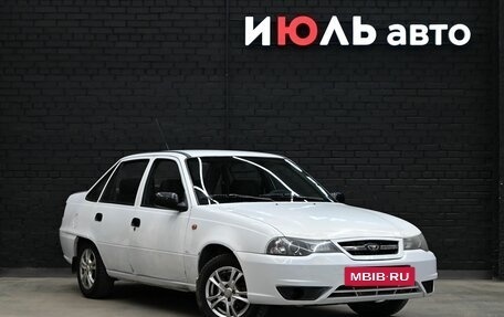 Daewoo Nexia I рестайлинг, 2010 год, 150 000 рублей, 3 фотография