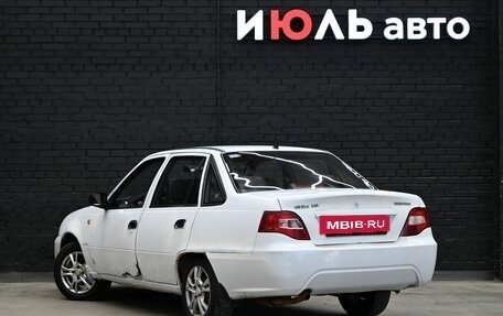 Daewoo Nexia I рестайлинг, 2010 год, 150 000 рублей, 4 фотография