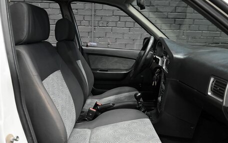 Daewoo Nexia I рестайлинг, 2010 год, 150 000 рублей, 9 фотография