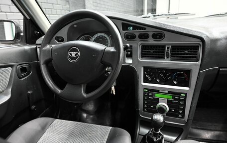 Daewoo Nexia I рестайлинг, 2010 год, 150 000 рублей, 10 фотография