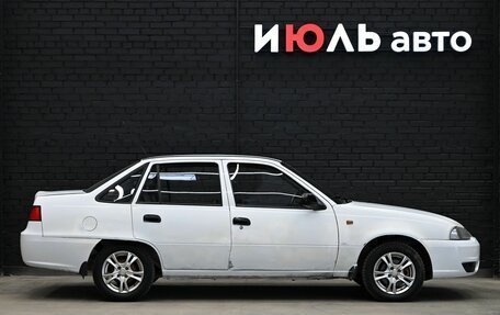 Daewoo Nexia I рестайлинг, 2010 год, 150 000 рублей, 8 фотография
