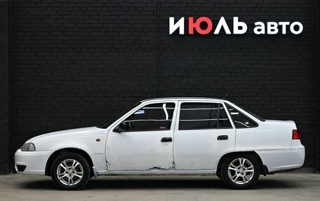 Daewoo Nexia I рестайлинг, 2010 год, 150 000 рублей, 7 фотография