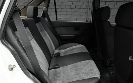 Daewoo Nexia I рестайлинг, 2010 год, 150 000 рублей, 12 фотография