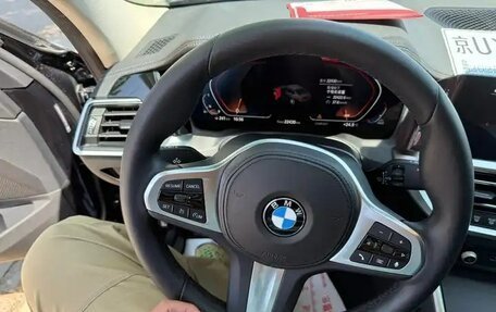 BMW 3 серия, 2021 год, 2 940 000 рублей, 7 фотография