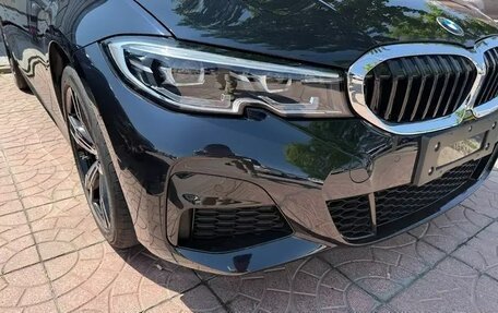 BMW 3 серия, 2021 год, 2 940 000 рублей, 2 фотография