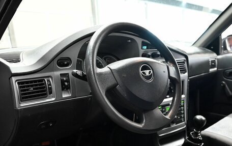 Daewoo Nexia I рестайлинг, 2010 год, 150 000 рублей, 11 фотография