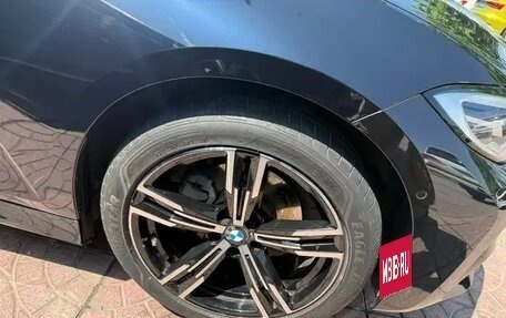 BMW 3 серия, 2021 год, 2 940 000 рублей, 5 фотография