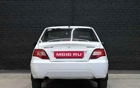Daewoo Nexia I рестайлинг, 2010 год, 150 000 рублей, 5 фотография