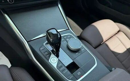 BMW 3 серия, 2021 год, 2 940 000 рублей, 12 фотография