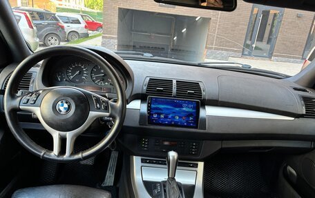 BMW X5, 2003 год, 1 000 000 рублей, 7 фотография