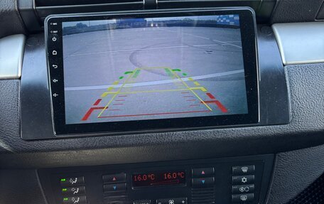BMW X5, 2003 год, 1 000 000 рублей, 9 фотография