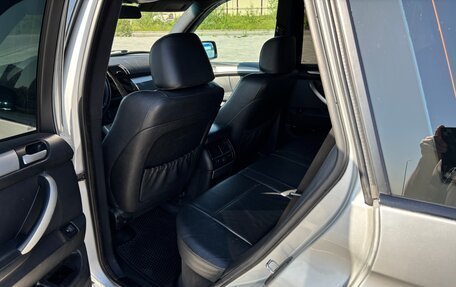 BMW X5, 2003 год, 1 000 000 рублей, 6 фотография