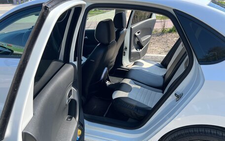Volkswagen Polo VI (EU Market), 2016 год, 1 500 000 рублей, 11 фотография