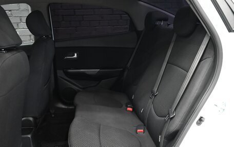 KIA Rio III рестайлинг, 2013 год, 950 000 рублей, 19 фотография