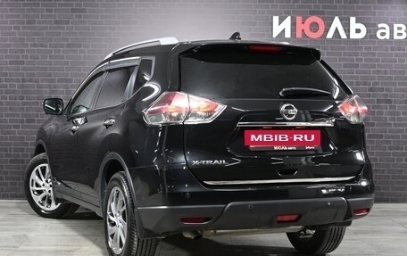 Nissan X-Trail, 2018 год, 2 400 000 рублей, 4 фотография