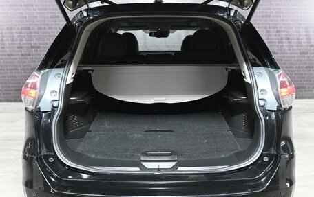 Nissan X-Trail, 2018 год, 2 400 000 рублей, 6 фотография