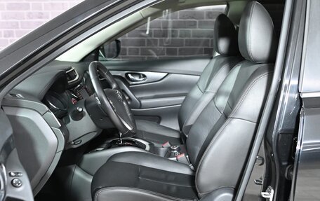 Nissan X-Trail, 2018 год, 2 400 000 рублей, 10 фотография