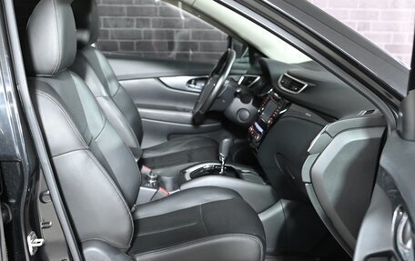 Nissan X-Trail, 2018 год, 2 400 000 рублей, 11 фотография