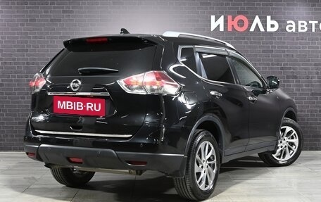 Nissan X-Trail, 2018 год, 2 400 000 рублей, 7 фотография