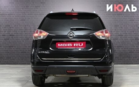 Nissan X-Trail, 2018 год, 2 400 000 рублей, 5 фотография