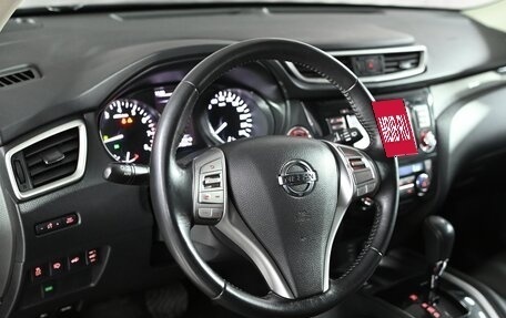 Nissan X-Trail, 2018 год, 2 400 000 рублей, 12 фотография