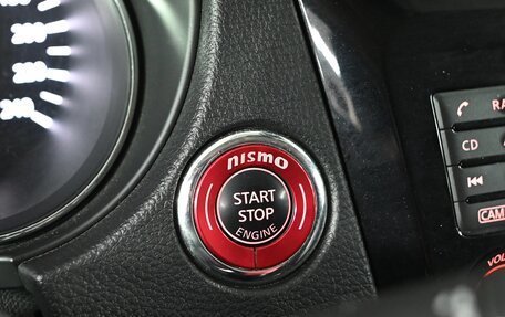 Nissan X-Trail, 2018 год, 2 400 000 рублей, 18 фотография