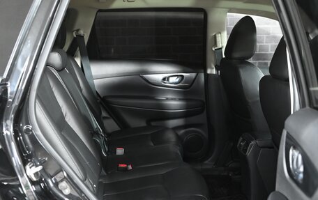 Nissan X-Trail, 2018 год, 2 400 000 рублей, 25 фотография