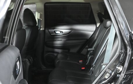 Nissan X-Trail, 2018 год, 2 400 000 рублей, 26 фотография