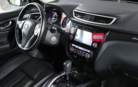 Nissan X-Trail, 2018 год, 2 400 000 рублей, 21 фотография