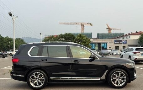 BMW X7, 2022 год, 7 500 011 рублей, 7 фотография