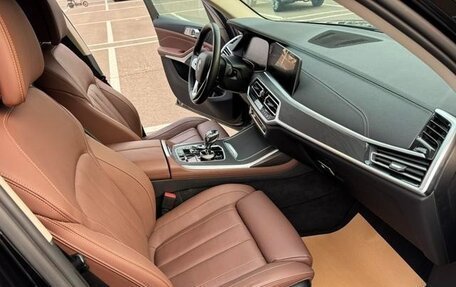 BMW X7, 2022 год, 7 500 011 рублей, 11 фотография