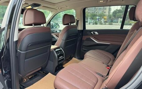 BMW X7, 2022 год, 7 500 011 рублей, 14 фотография