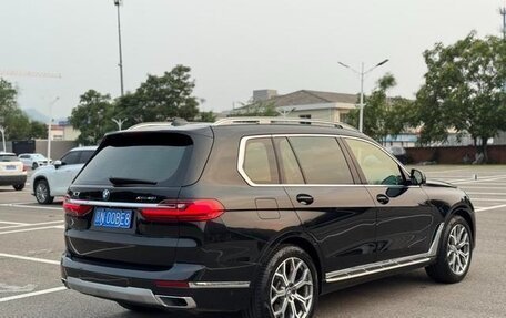 BMW X7, 2022 год, 7 500 011 рублей, 6 фотография