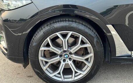 BMW X7, 2022 год, 7 500 011 рублей, 10 фотография