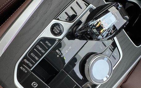 BMW X7, 2022 год, 7 500 011 рублей, 13 фотография