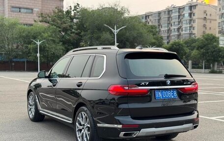 BMW X7, 2022 год, 7 500 011 рублей, 5 фотография
