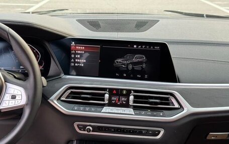 BMW X7, 2022 год, 7 500 011 рублей, 12 фотография