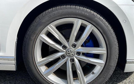 Volkswagen Passat B8 рестайлинг, 2016 год, 1 500 035 рублей, 15 фотография