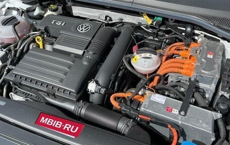 Volkswagen Passat B8 рестайлинг, 2016 год, 1 500 035 рублей, 10 фотография