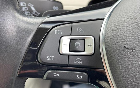 Volkswagen Passat B8 рестайлинг, 2016 год, 1 500 035 рублей, 29 фотография