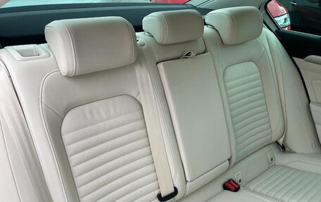 Volkswagen Passat B8 рестайлинг, 2016 год, 1 500 035 рублей, 20 фотография