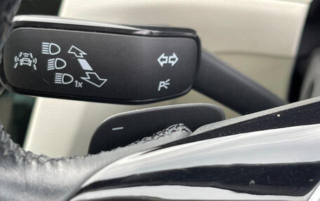 Volkswagen Passat B8 рестайлинг, 2016 год, 1 500 035 рублей, 30 фотография