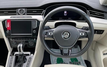 Volkswagen Passat B8 рестайлинг, 2016 год, 1 500 035 рублей, 25 фотография