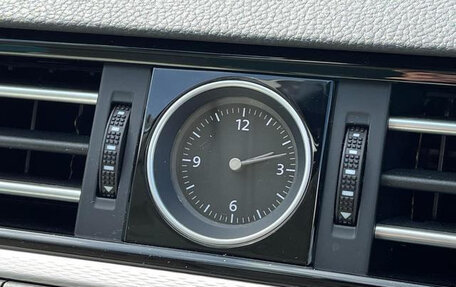 Volkswagen Passat B8 рестайлинг, 2016 год, 1 500 035 рублей, 32 фотография