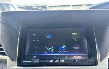 Honda Freed I, 2016 год, 785 000 рублей, 15 фотография