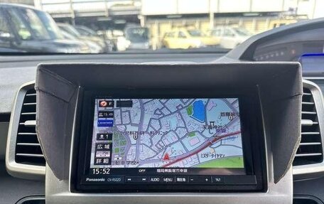 Honda Freed I, 2016 год, 785 000 рублей, 20 фотография