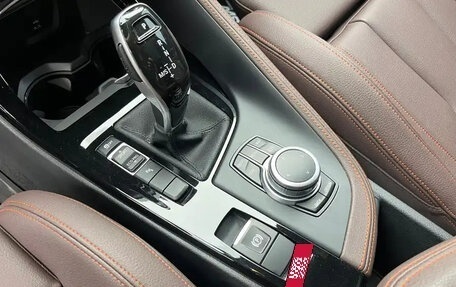 BMW X2, 2022 год, 2 500 000 рублей, 10 фотография