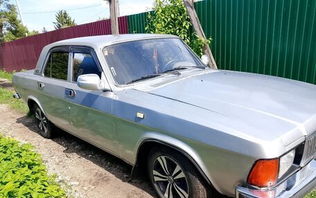 ГАЗ 3102 «Волга», 1996 год, 150 000 рублей, 2 фотография
